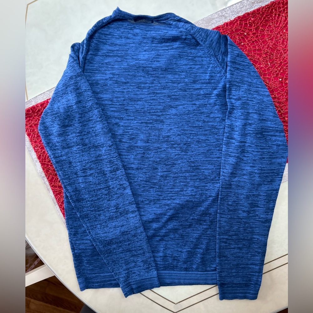 Codice Men’s Sweater - Picture 14 of 16